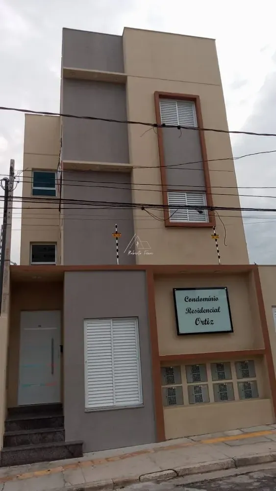 Apartamento, 1 quarto, 30 m² - Foto 4