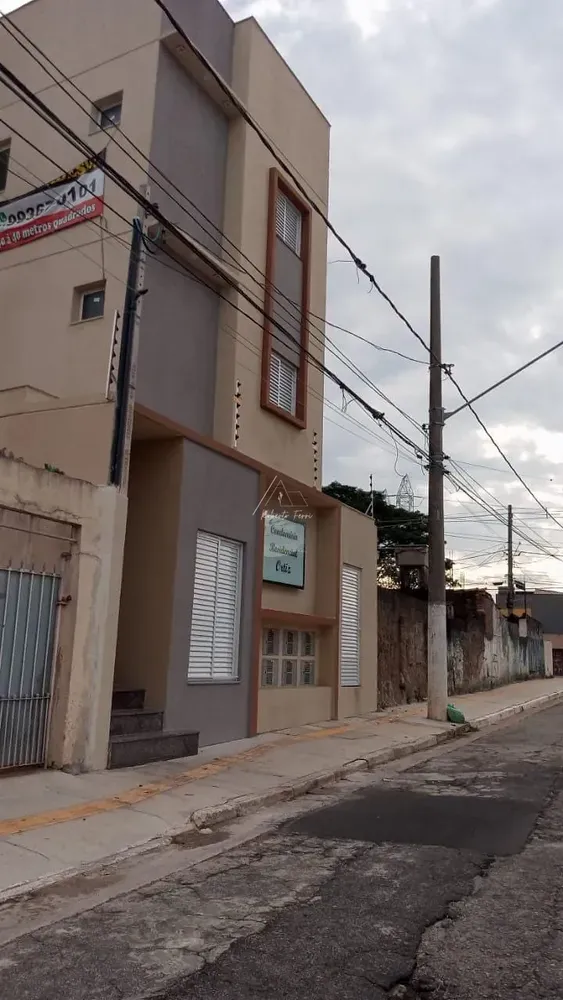 Apartamento, 1 quarto, 30 m² - Foto 1