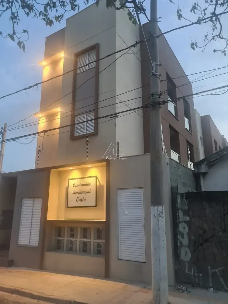 Apartamento, 1 quarto, 30 m² - Foto 8