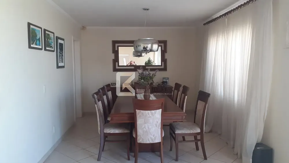 Casa, 3 quartos, 256 m² - Foto 5