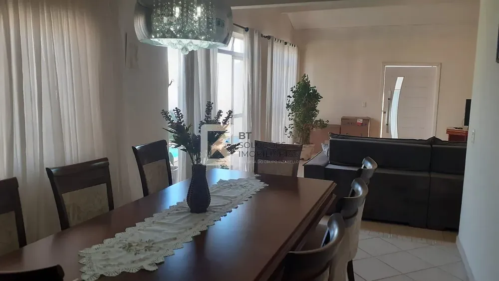 Casa, 3 quartos, 256 m² - Foto 7