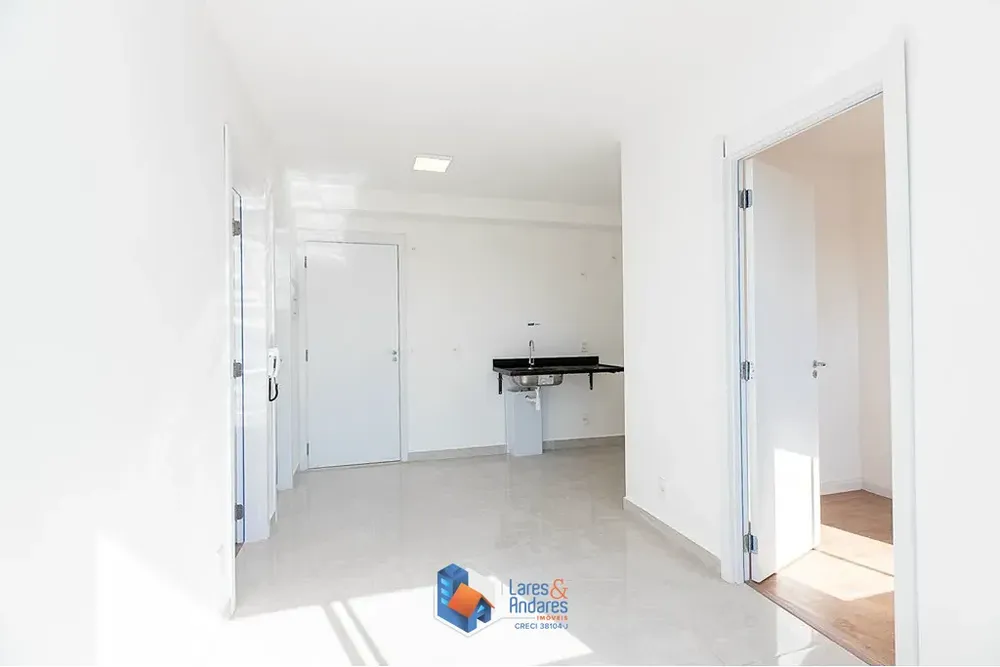 Apartamento, 2 quartos, 40 m² - Foto 7