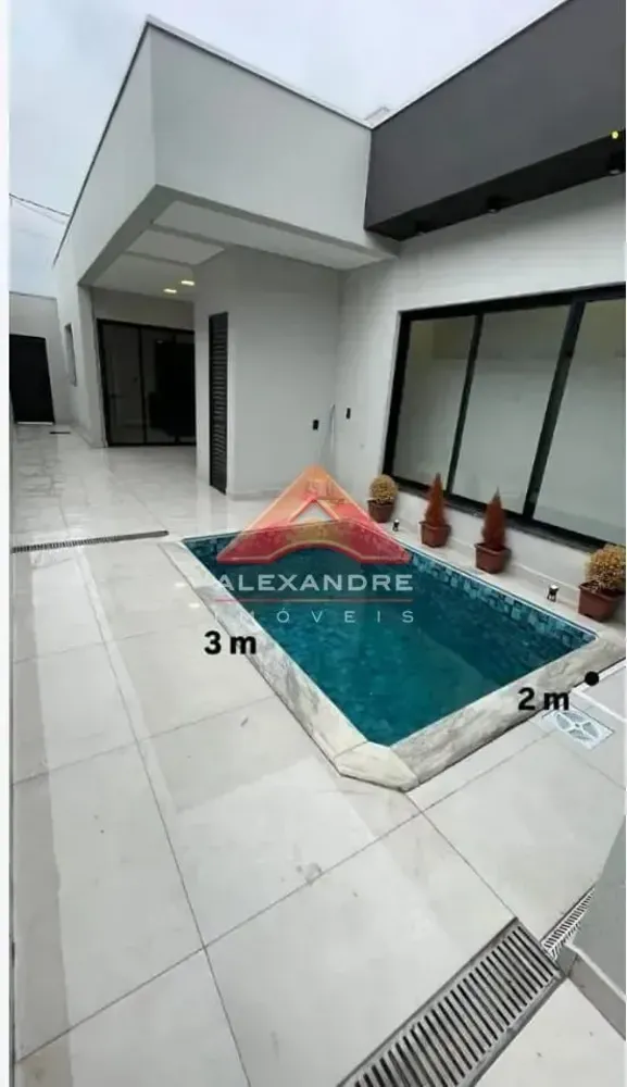 Casa, 3 quartos, 145 m² - Foto 4
