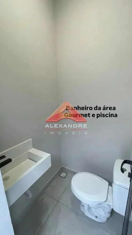 Casa, 3 quartos, 145 m² - Foto 5