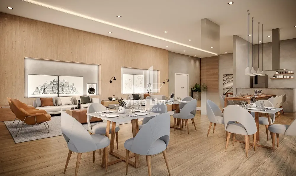 Apartamento, 2 quartos, 51 m² - Foto 5