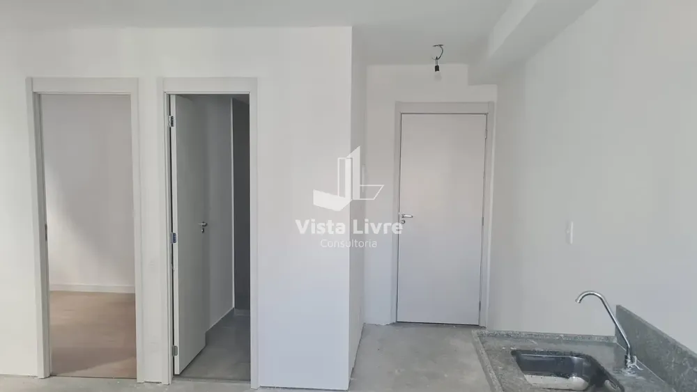 Apartamento, 2 quartos, 51 m² - Foto 3