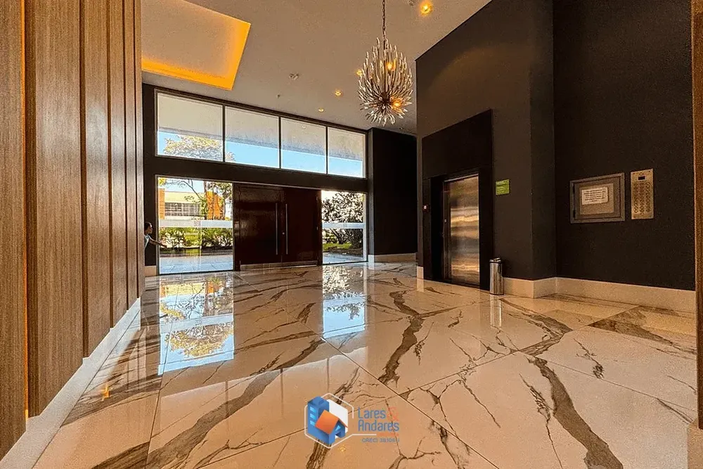 Apartamento, 3 quartos, 121 m² - Foto 8