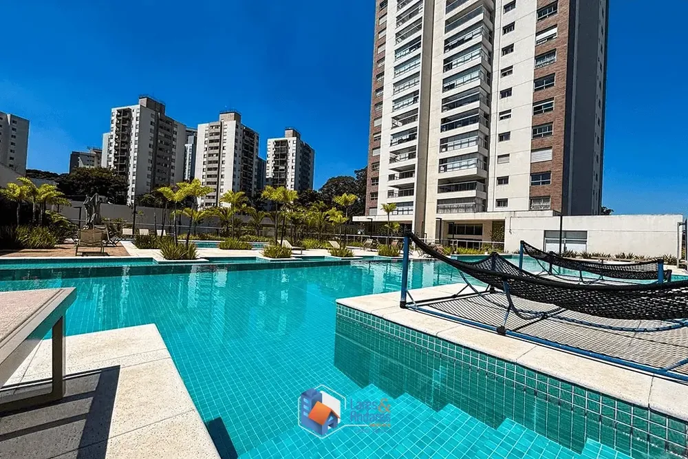 Apartamento, 3 quartos, 121 m² - Foto 3