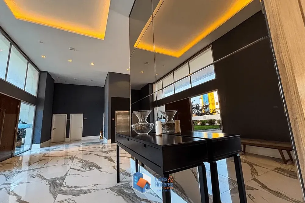 Apartamento, 3 quartos, 121 m² - Foto 7