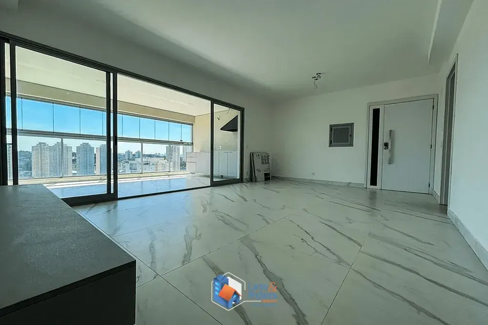 Apartamento, 3 quartos, 121 m² - Foto 6
