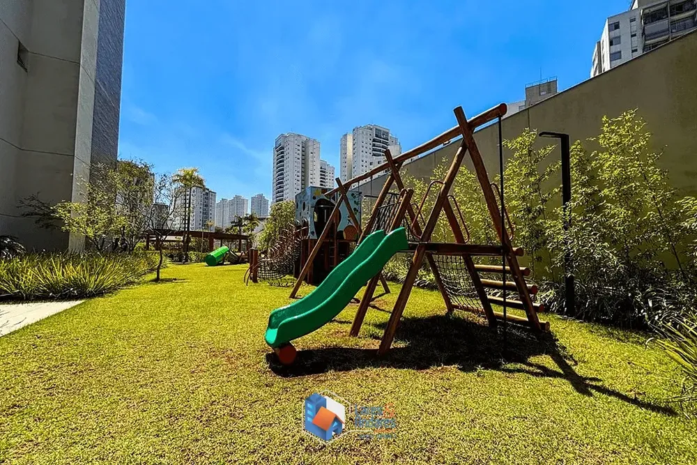 Apartamento, 3 quartos, 121 m² - Foto 4