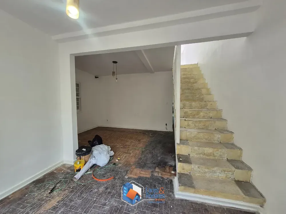 Sobrado, 3 quartos, 140 m² - Foto 2