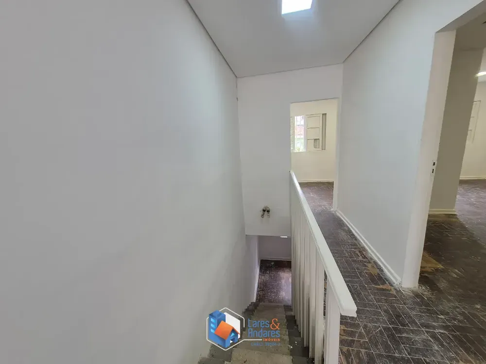 Sobrado, 3 quartos, 140 m² - Foto 8