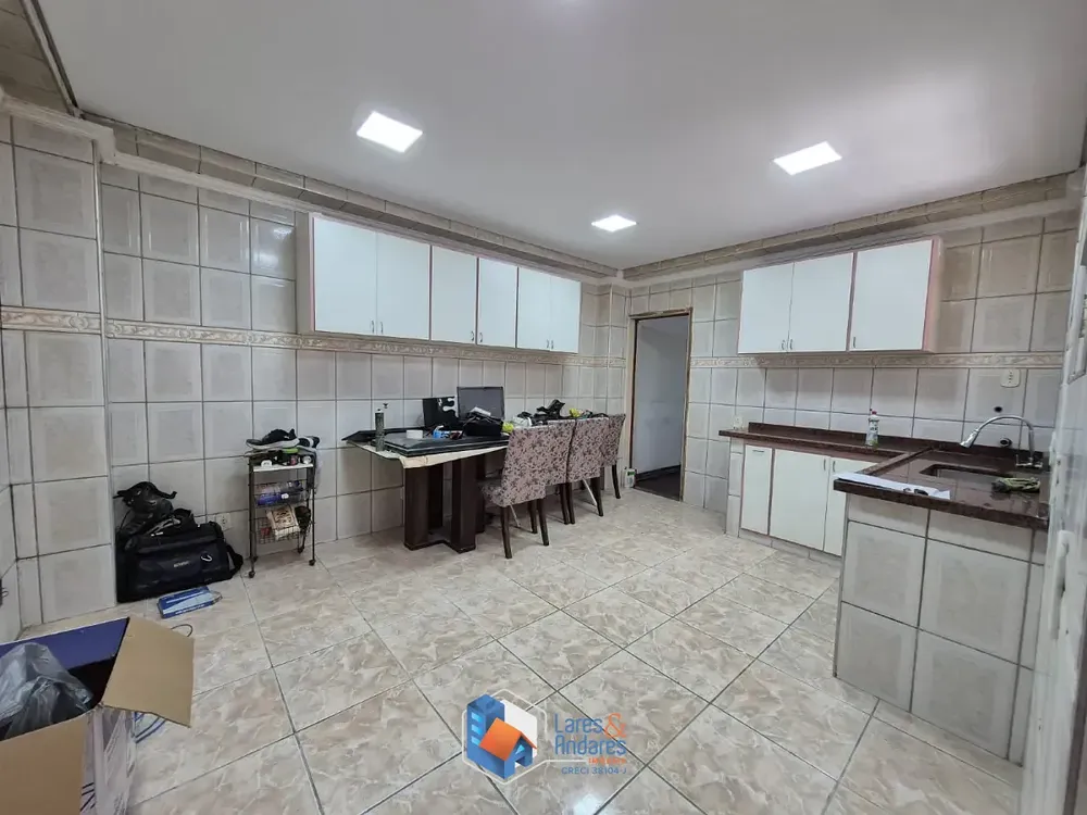 Sobrado, 3 quartos, 140 m² - Foto 4