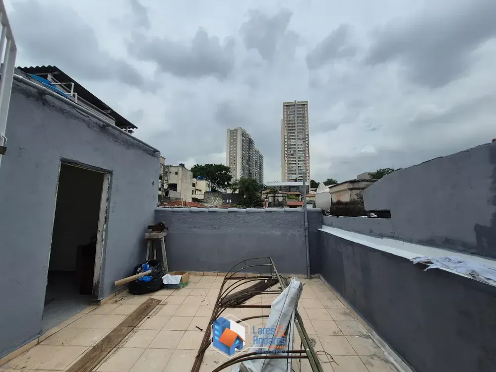 Sobrado, 3 quartos, 140 m² - Foto 5