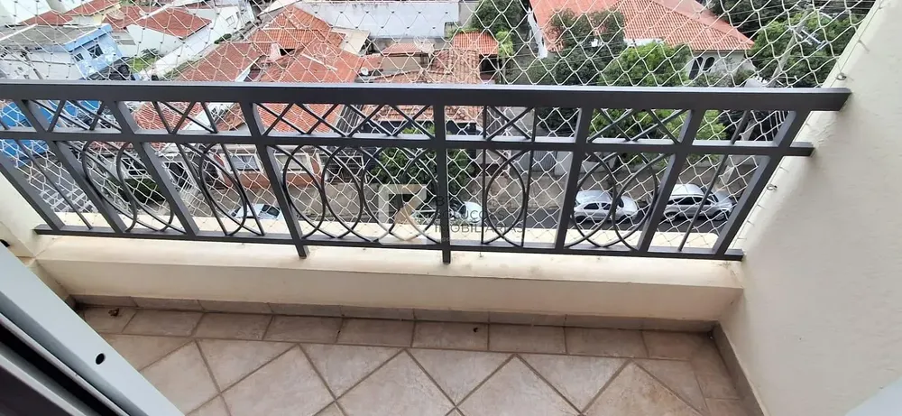Apartamento, 3 quartos, 84 m² - Foto 2