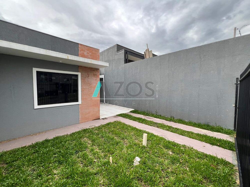 Casa à venda com 3 quartos, 53m² - Foto 2