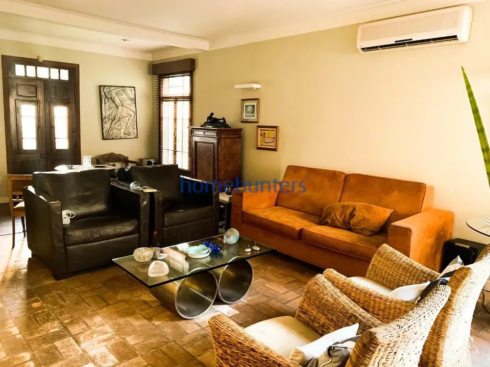 Casa, 3 quartos, 345 m² - Foto 2