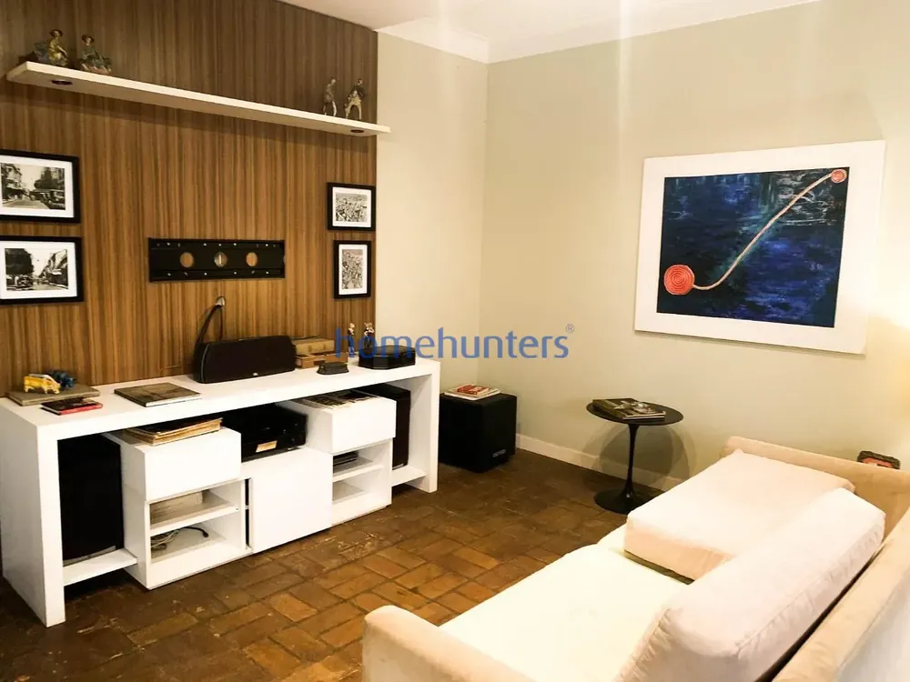 Casa, 3 quartos, 345 m² - Foto 4
