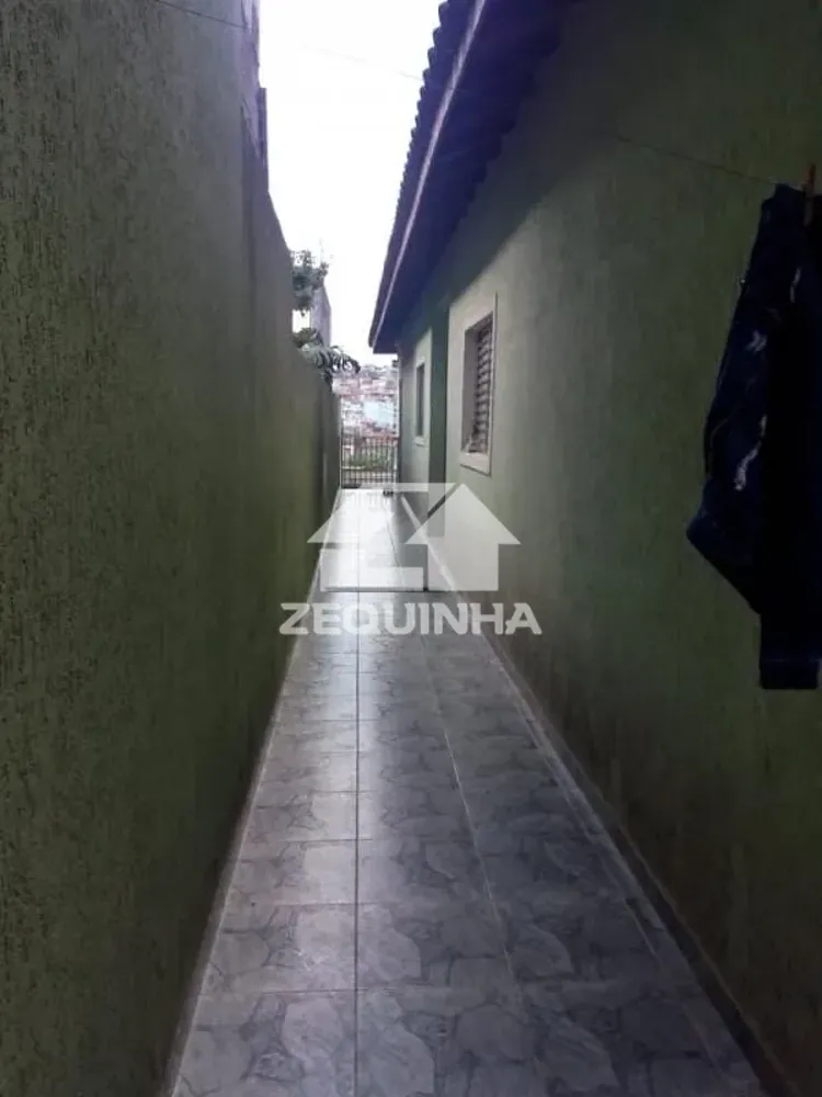 Casa, 2 quartos, 83 m² - Foto 3