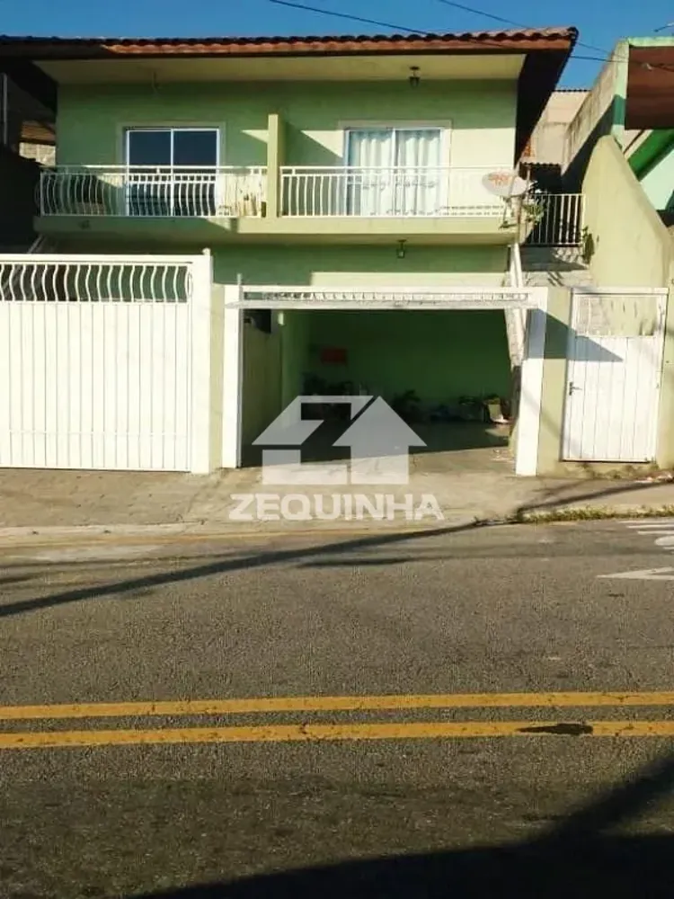 Casa, 2 quartos, 83 m² - Foto 4