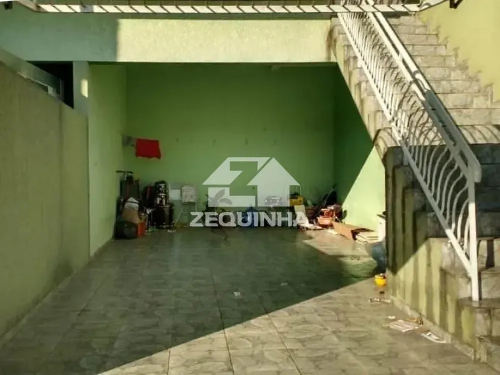 Casa, 2 quartos, 83 m² - Foto 2
