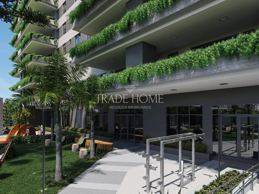Apartamento, 3 quartos, 110 m² - Foto 7