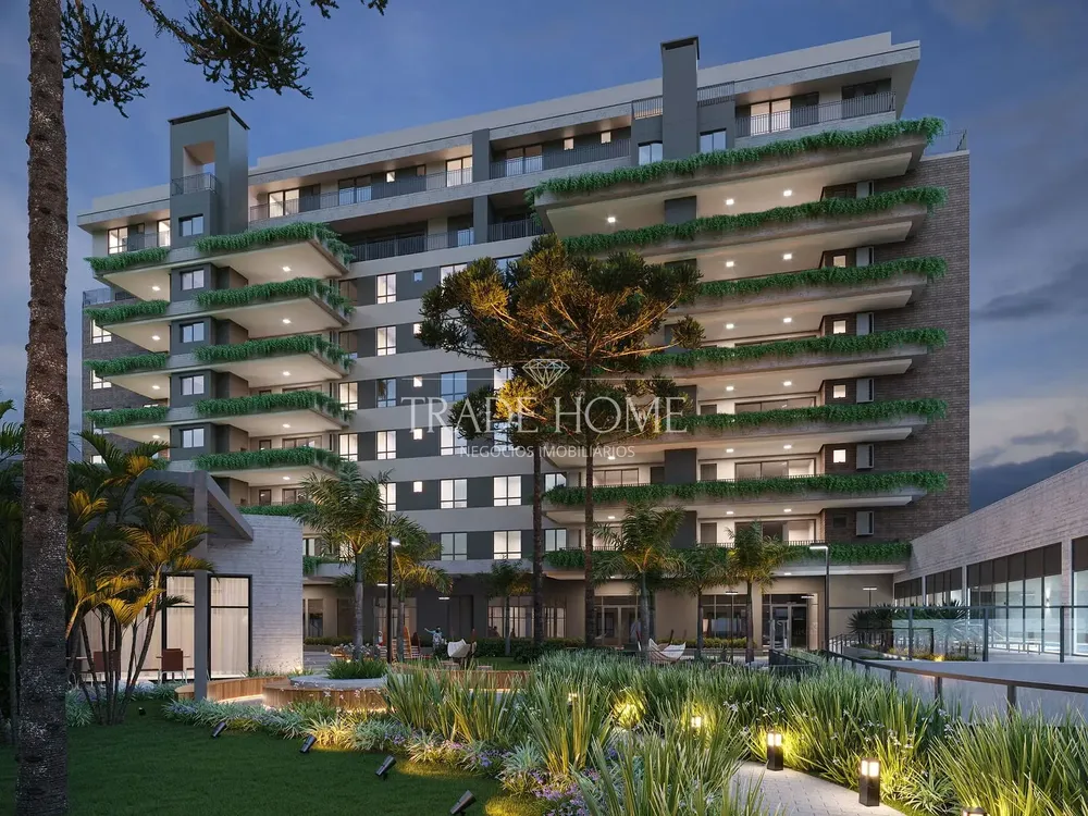 Apartamento, 3 quartos, 110 m² - Foto 5