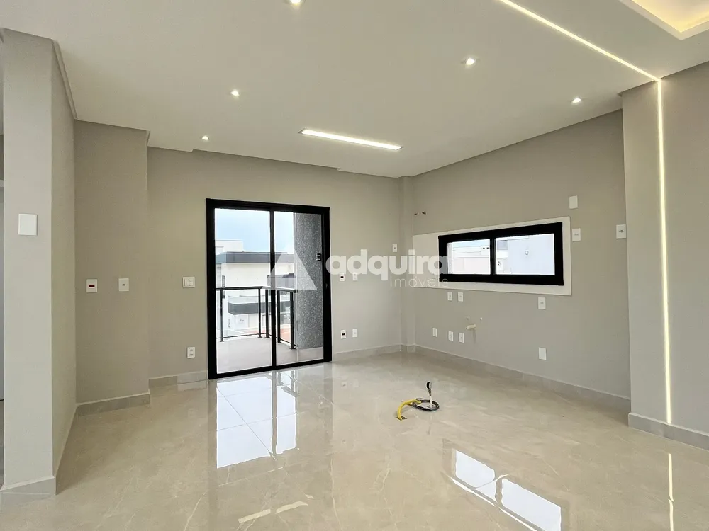 Casa, 3 quartos, 208 m² - Foto 3
