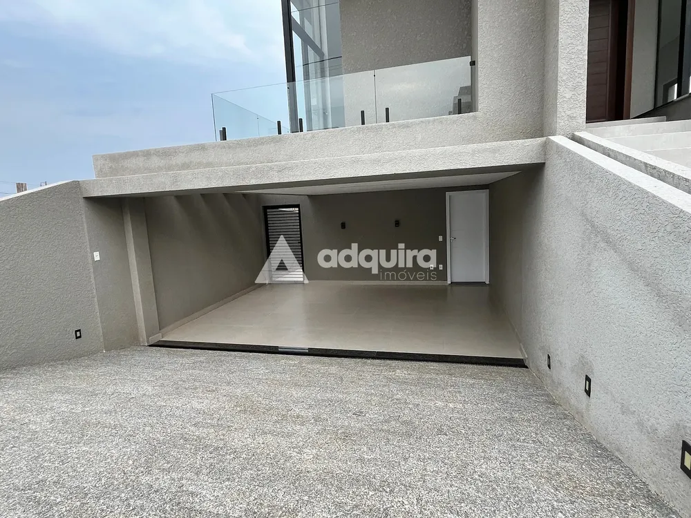 Casa, 3 quartos, 208 m² - Foto 2