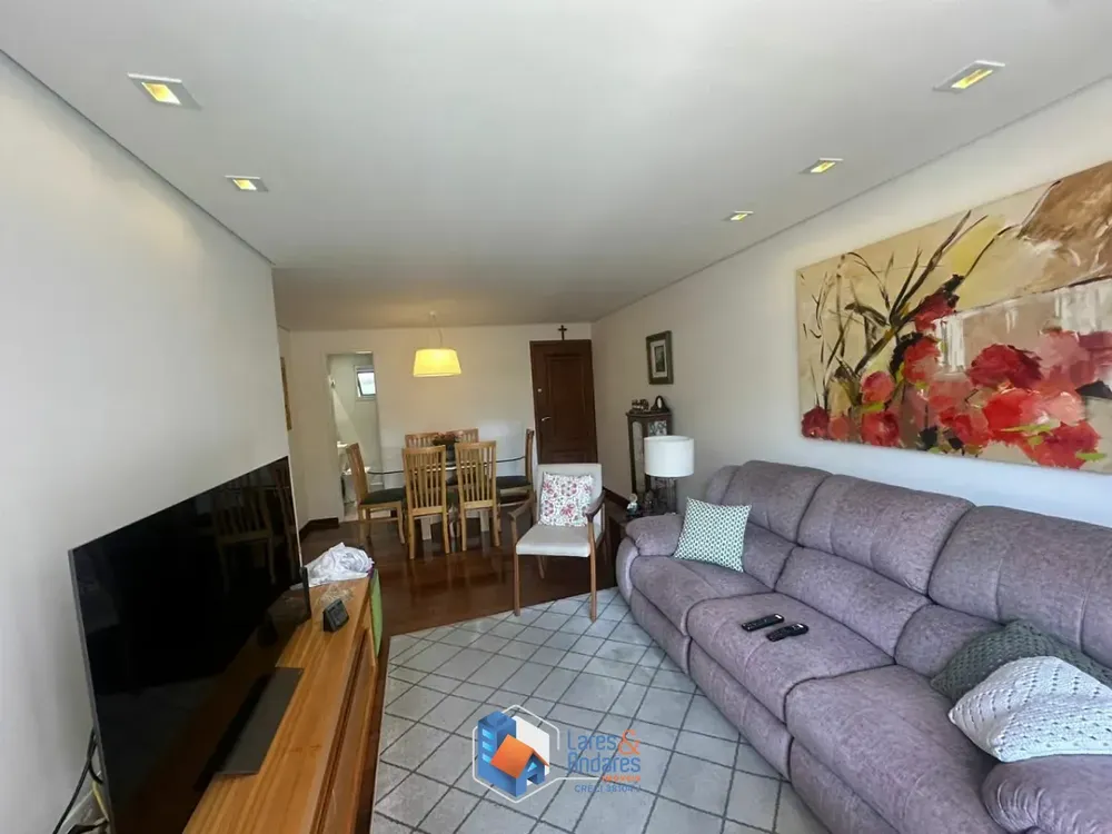 Apartamento, 4 quartos, 110 m² - Foto 3