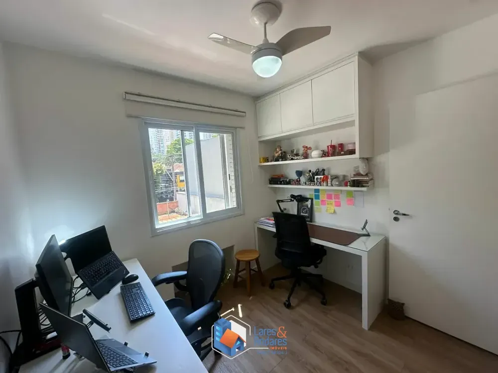 Apartamento, 4 quartos, 110 m² - Foto 8