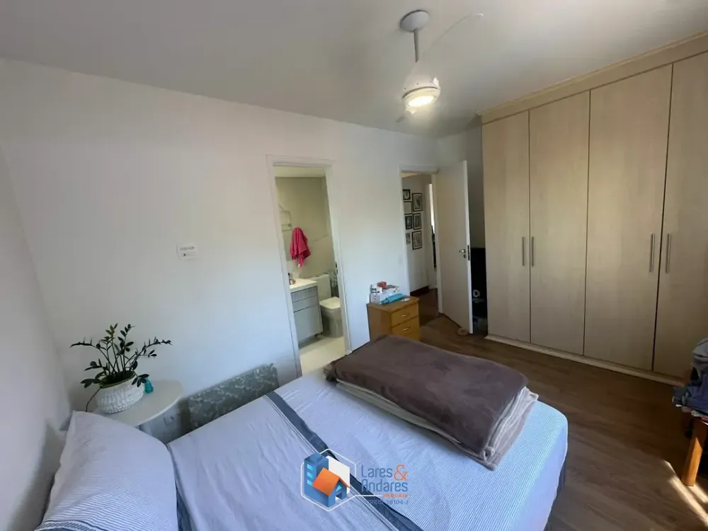 Apartamento, 4 quartos, 110 m² - Foto 5