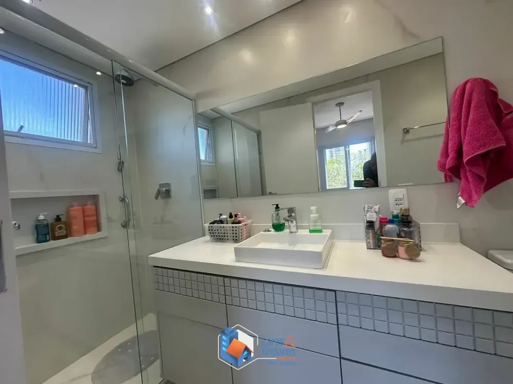 Apartamento, 4 quartos, 110 m² - Foto 6