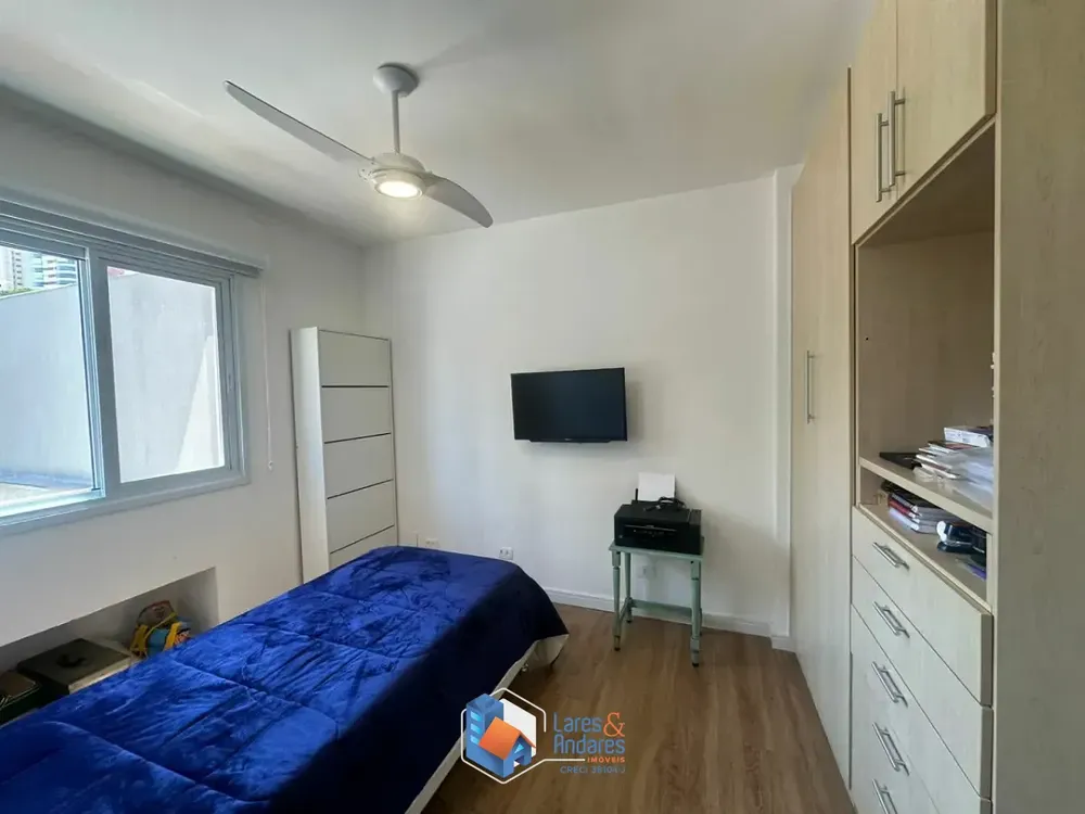 Apartamento, 4 quartos, 110 m² - Foto 7