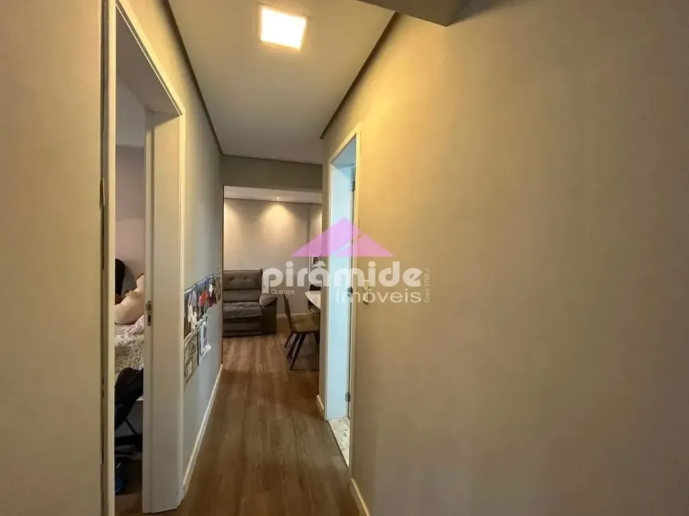 Apartamento, 3 quartos, 69 m² - Foto 4