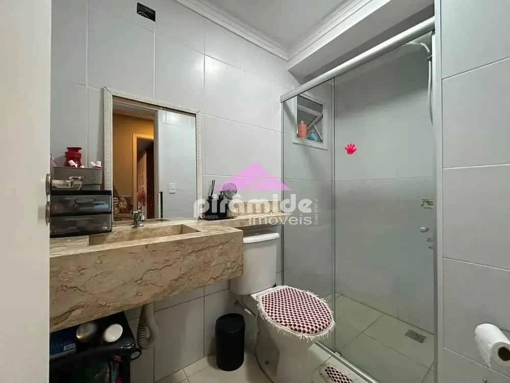 Apartamento, 3 quartos, 69 m² - Foto 3