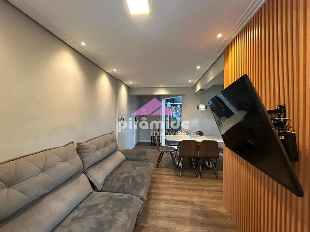 Apartamento, 3 quartos, 69 m² - Foto 2
