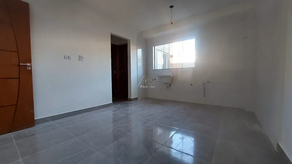 Apartamento, 2 quartos, 39 m² - Foto 3