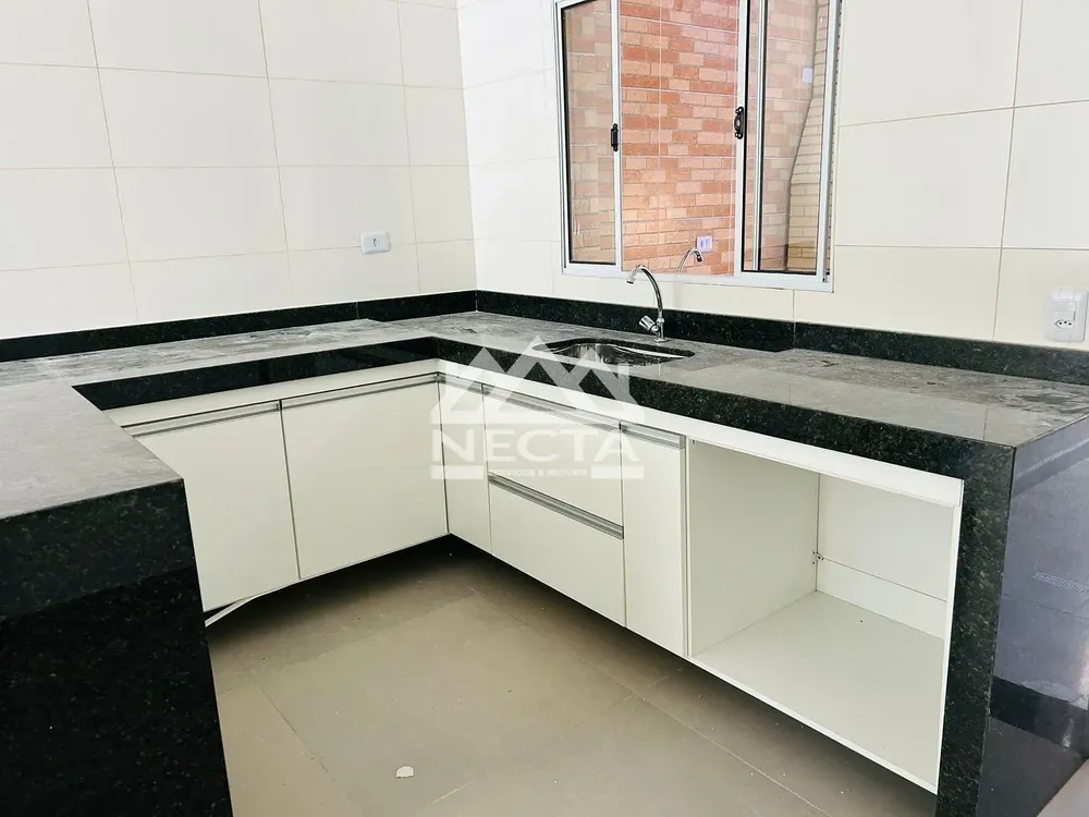 Sobrado, 2 quartos, 70 m² - Foto 1