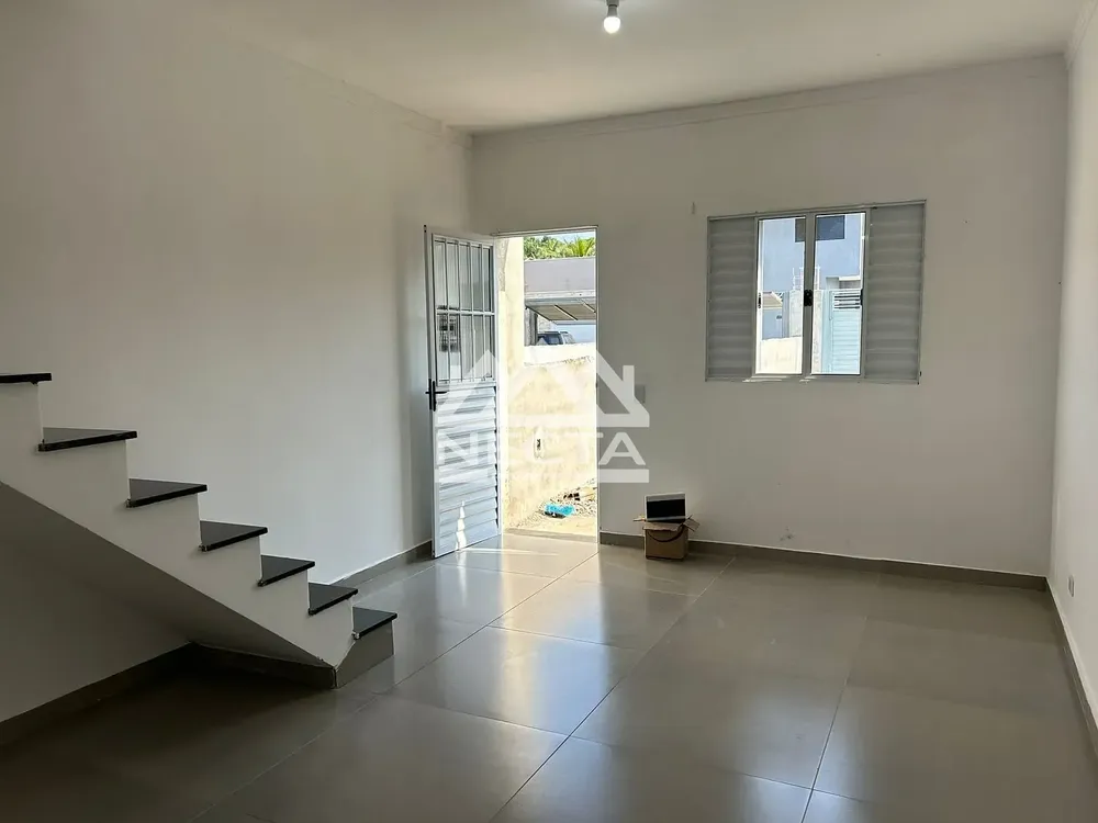 Sobrado, 2 quartos, 70 m² - Foto 3