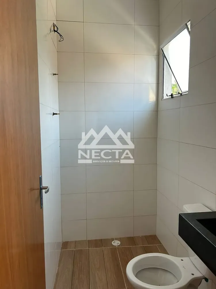 Sobrado, 2 quartos, 70 m² - Foto 6