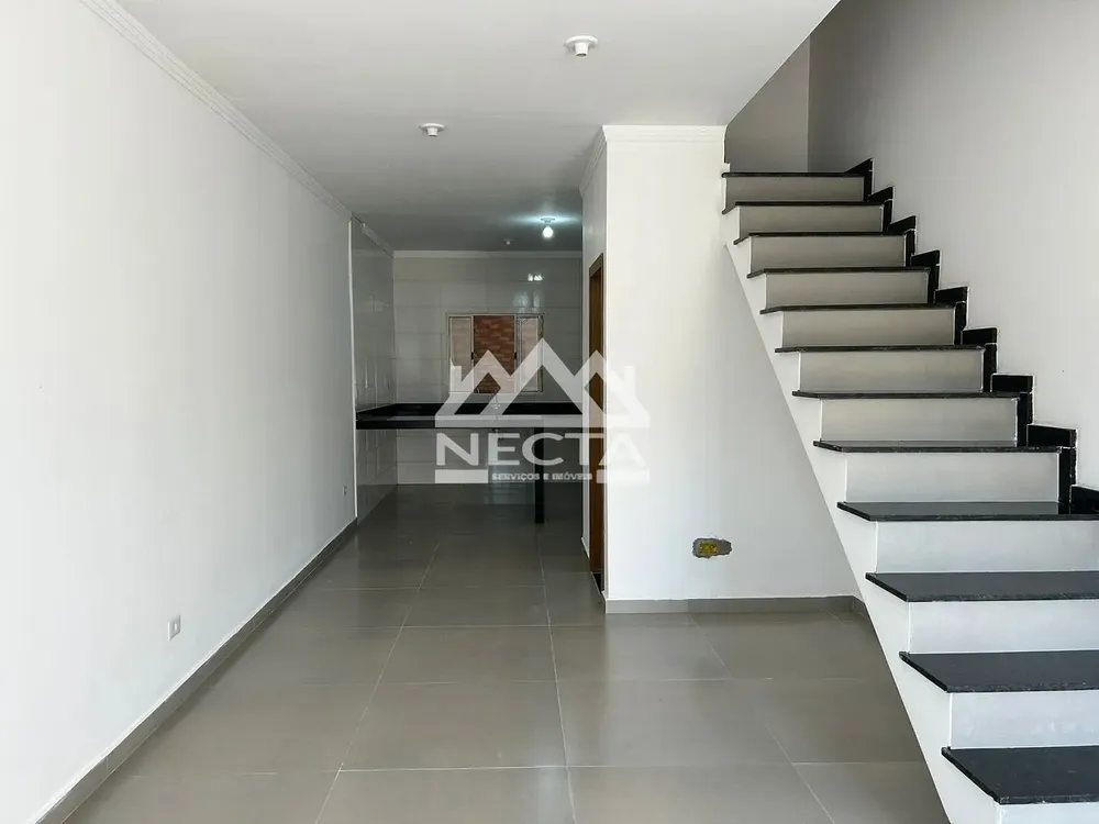 Sobrado, 2 quartos, 70 m² - Foto 7