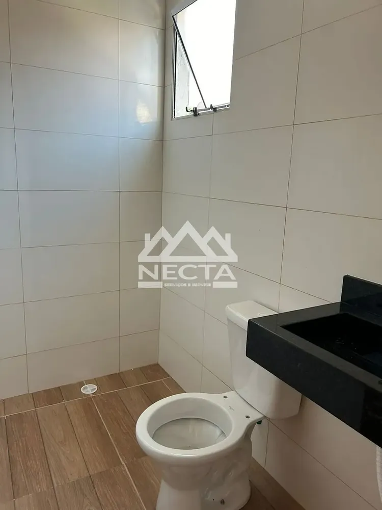 Sobrado, 2 quartos, 70 m² - Foto 4