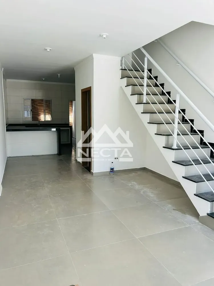 Sobrado, 2 quartos, 70 m² - Foto 8