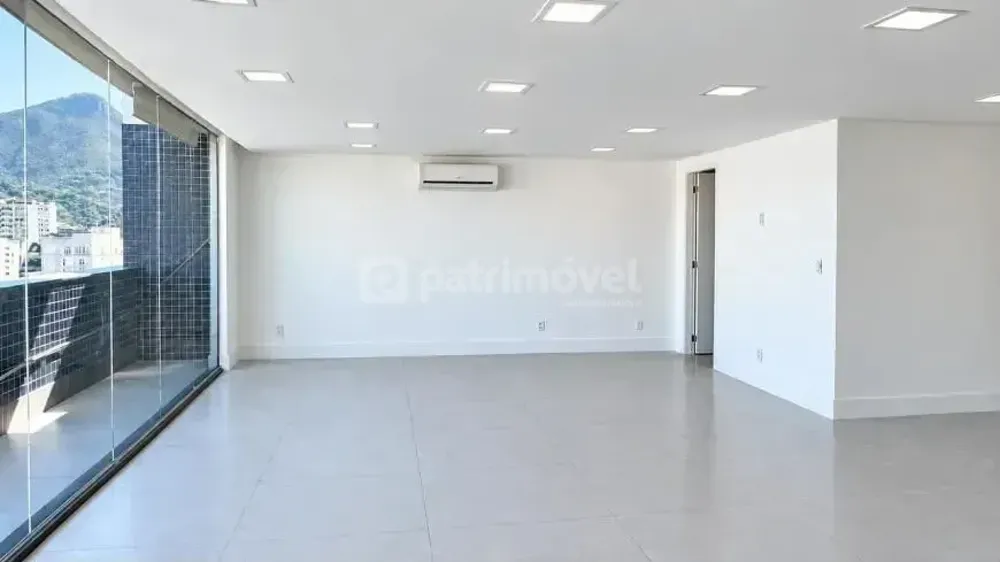 Sala-Conjunto, 95 m² - Foto 1