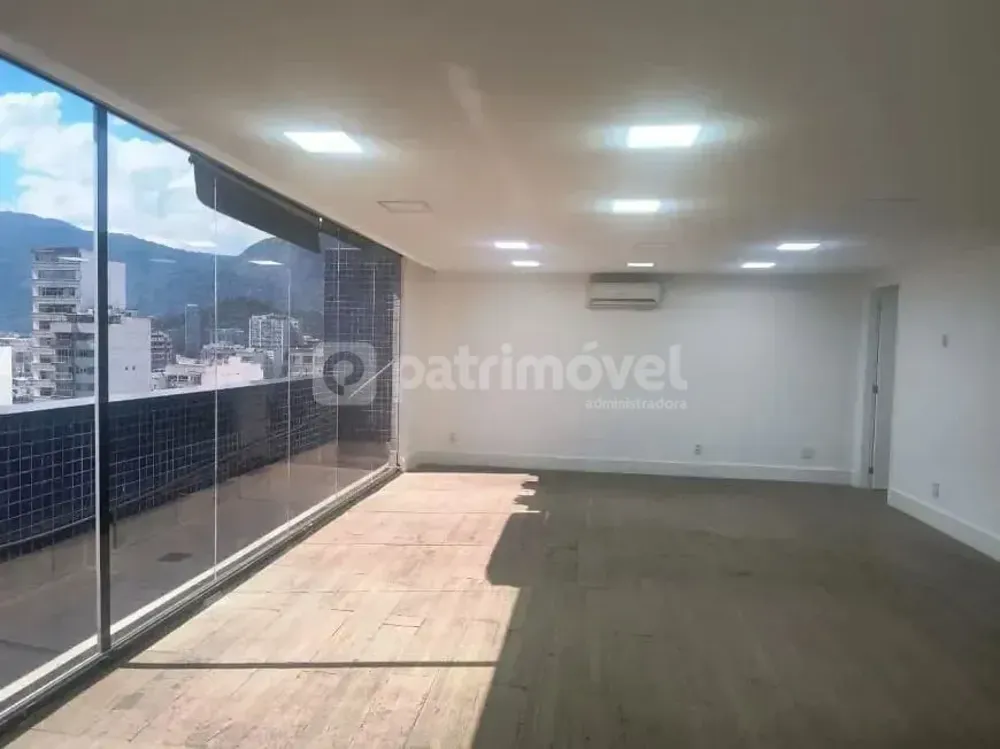 Sala-Conjunto, 95 m² - Foto 3