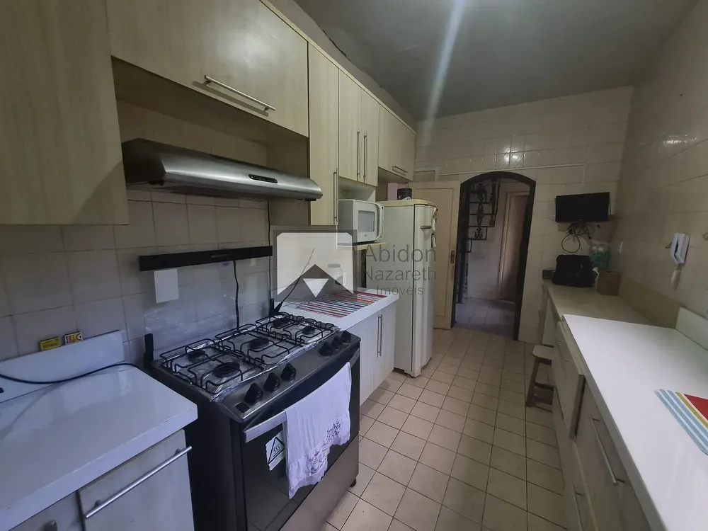 Apartamento, 3 quartos, 100 m² - Foto 2