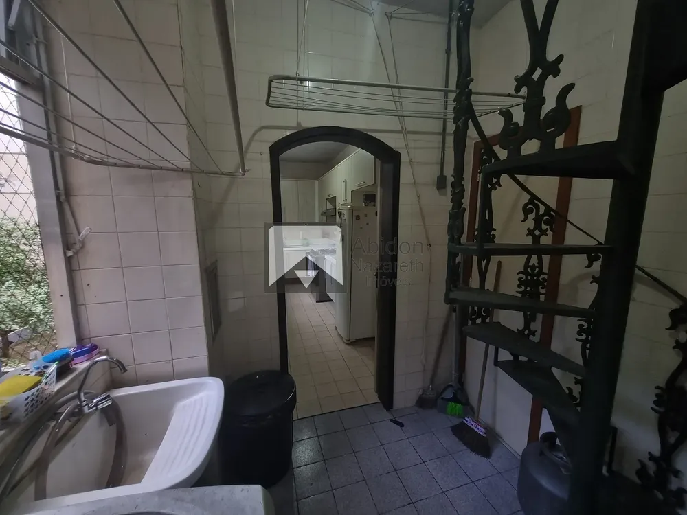 Apartamento, 3 quartos, 100 m² - Foto 4