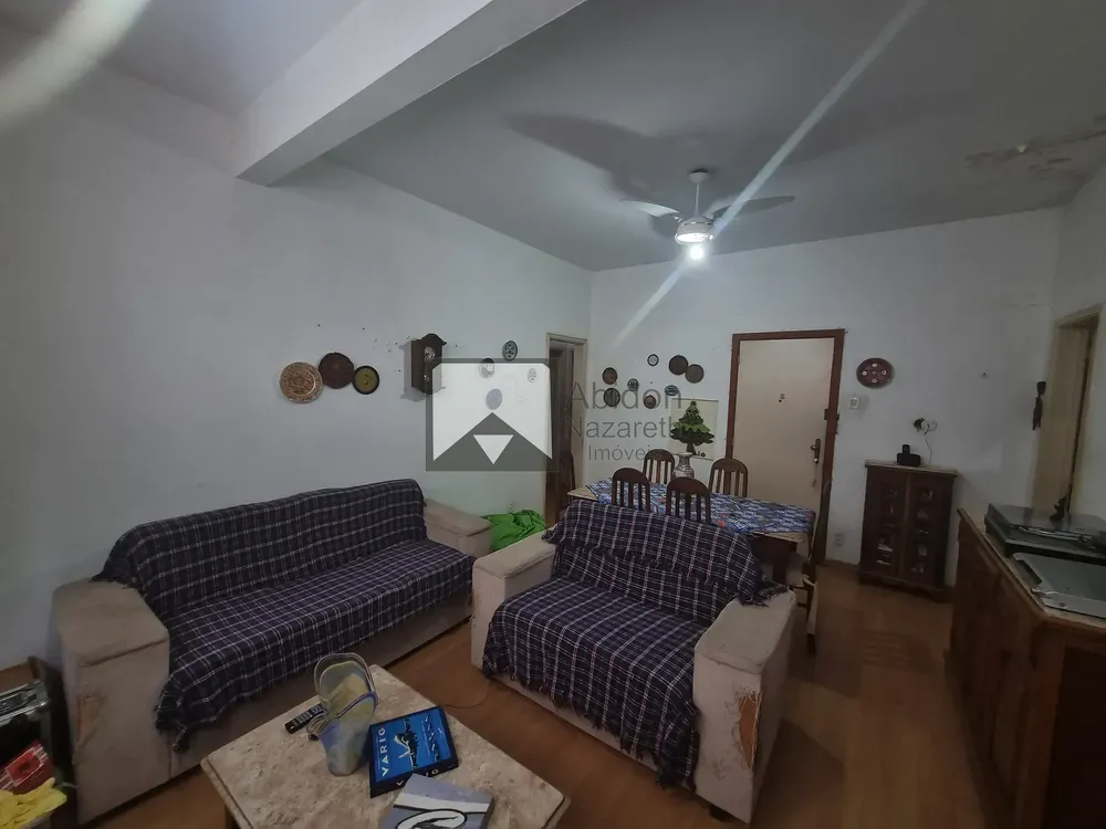 Apartamento, 3 quartos, 100 m² - Foto 14